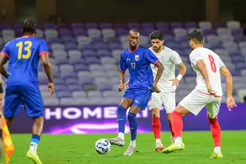 تنتظر الفائز من مباراة منتخب مصر وأوزبكستان.. إيران تهزم كاب فيردي بركلات الترجيح